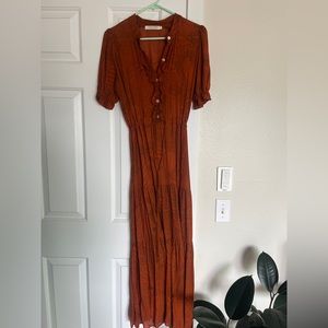 Christy Dawn Dress
